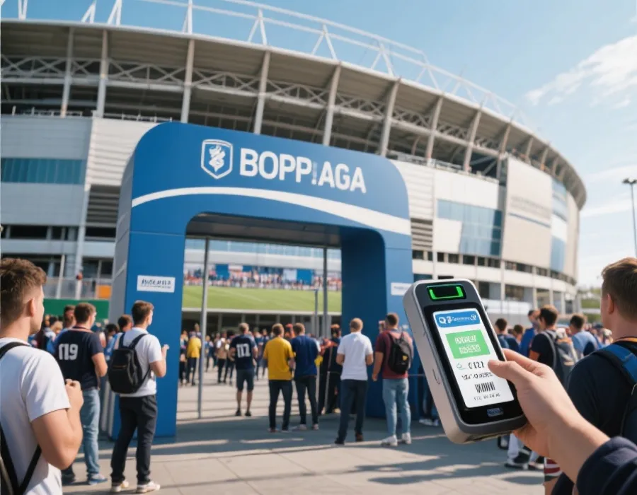 2026世界杯门票入口展示