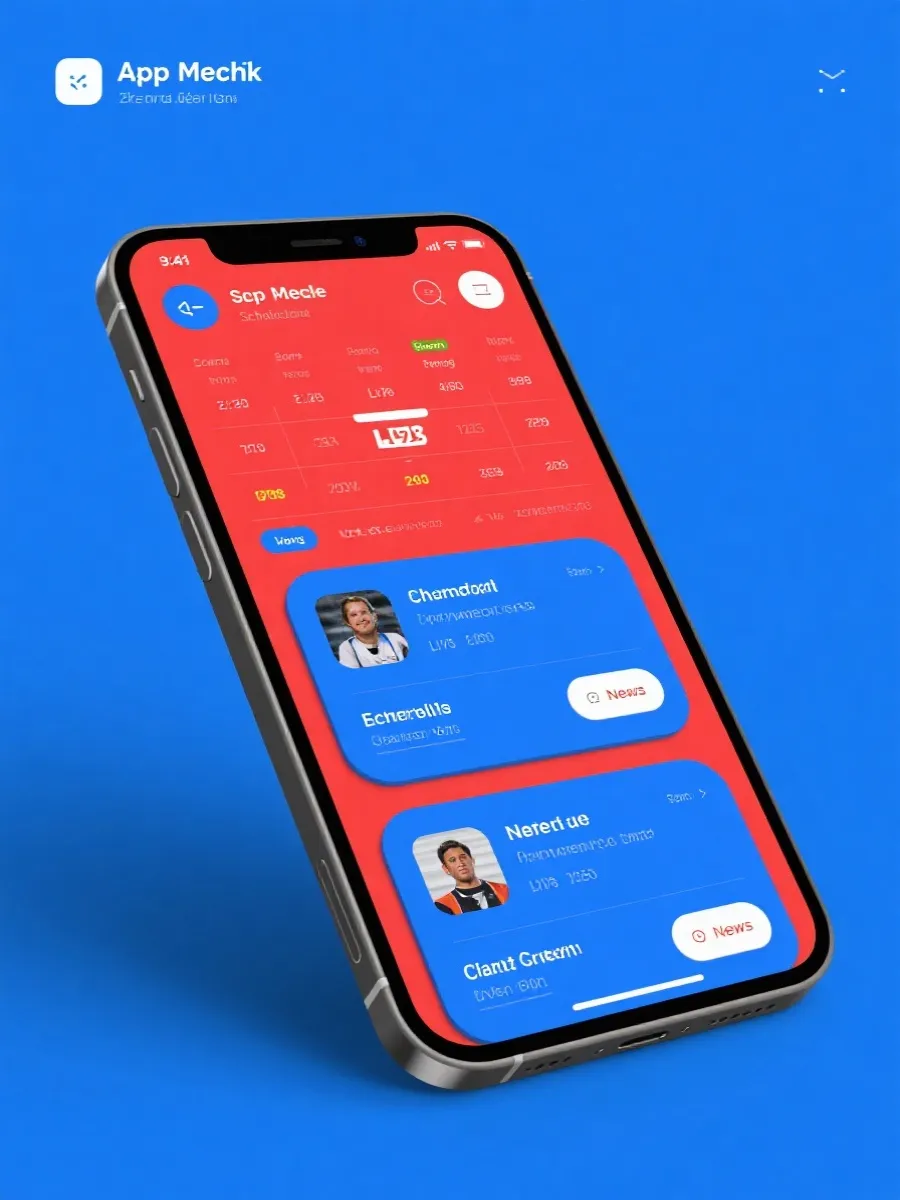 2026世界杯App下载展示