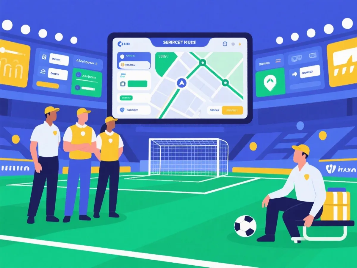 2026世界杯官方导航网平台形象展示